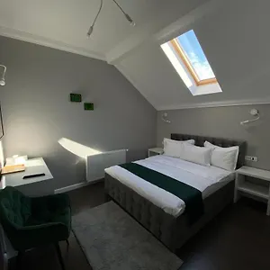 Erbario House Апартаменты
