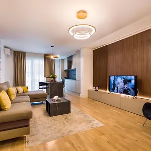 The Address Апартаменты
