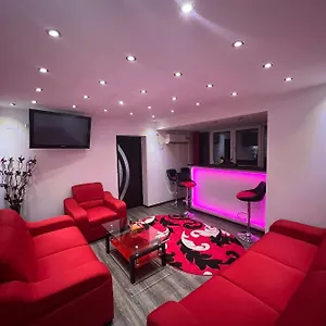 Berceni Sudului Cozy Bucharest
