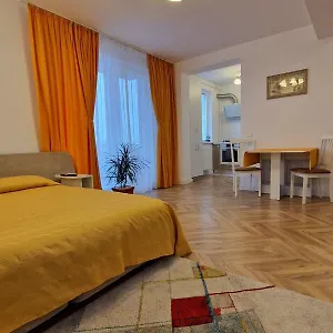 Domus Magistrae Апартаменты