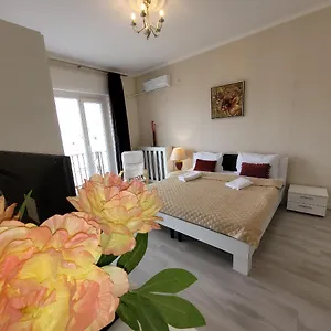 Anastasia Bratianu 24b Beautiful View Self Check From 2 Pm Апартаменты