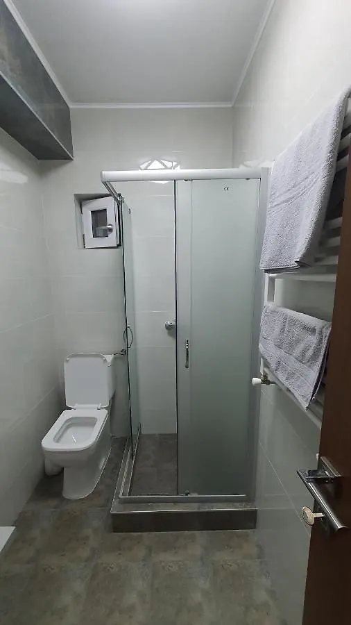 Cazare Spital Fundeni Bükreş 0*,