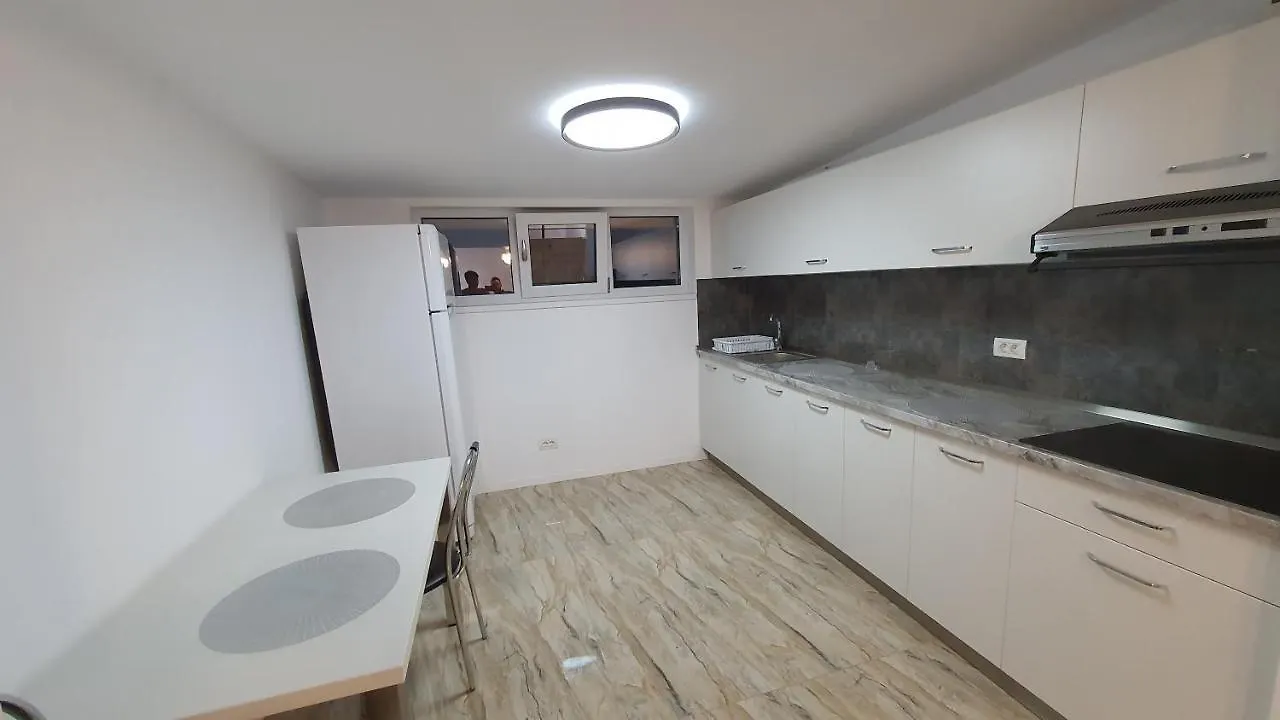 Cazare Spital Fundeni Bükreş 0*,  Romanya