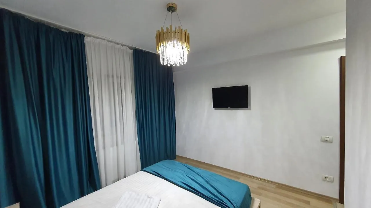 Lejlighed Cazare Spital Fundeni Bukarest