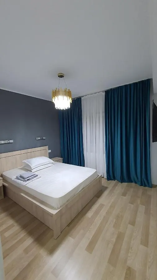 Lejlighed Cazare Spital Fundeni Bukarest Rumænien