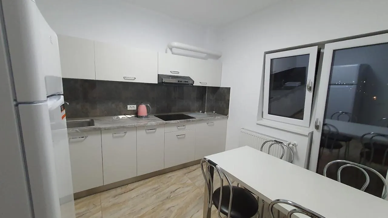 Cazare Spital Fundeni Bukarest 0*,  Rumænien