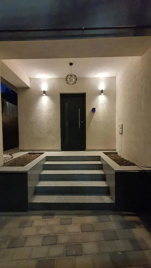 Cazare Spital Fundeni Bukarest