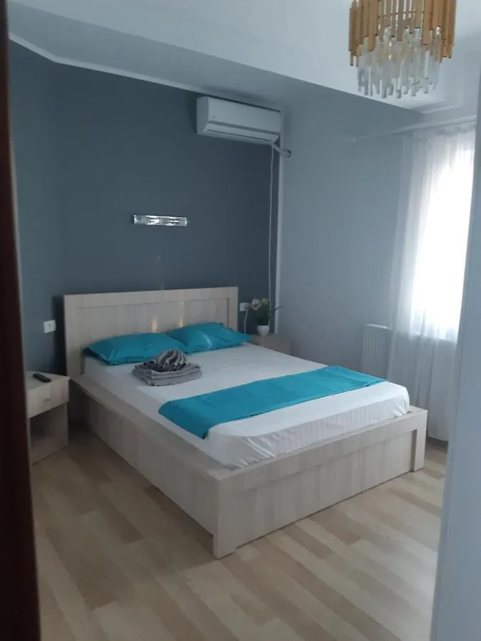 Cazare Spital Fundeni Bukarest